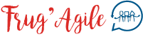 logo frug'Agile