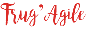 logo frug'Agile