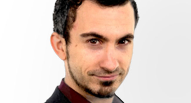 Olivier Le Lan